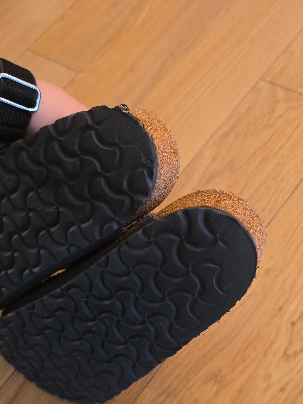 Birkenstock Arizona Sandals- 40 - Picture 12 of 12